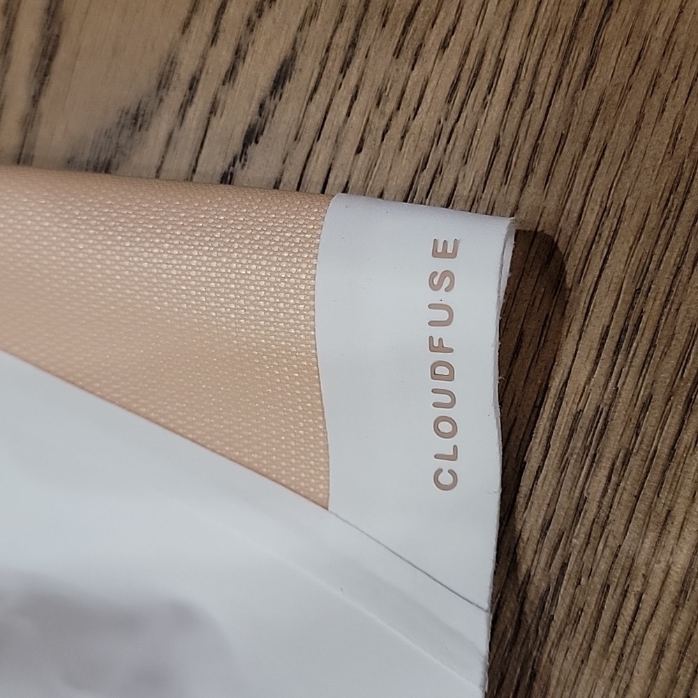 Med Honeylove Cloudfuse Bra - Picture 2 of 5
